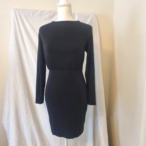 Black Party Dress